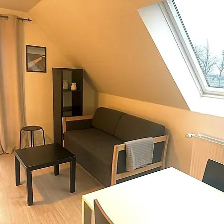 Szálloda Oasen Samso